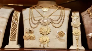 استقرار أسعار الذهب في الأردن اليوم وعيار 21 يتداول عند 85.10 ديناراً